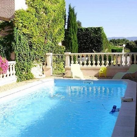 Villa Clairelou Pertuis Bagian luar foto