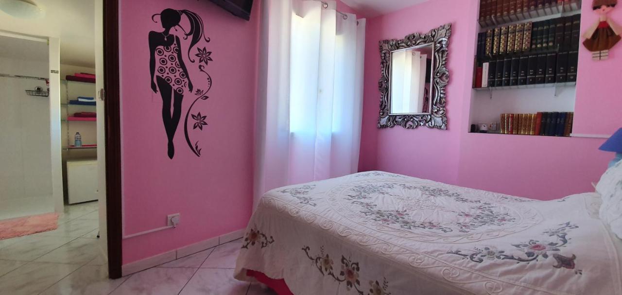 Villa Clairelou Pertuis Bagian luar foto