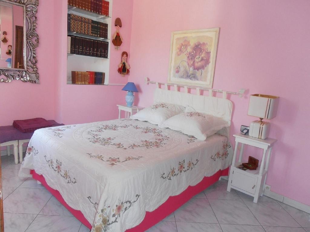 Villa Clairelou Pertuis Ruang foto
