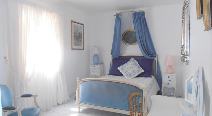 Villa Clairelou Pertuis Ruang foto
