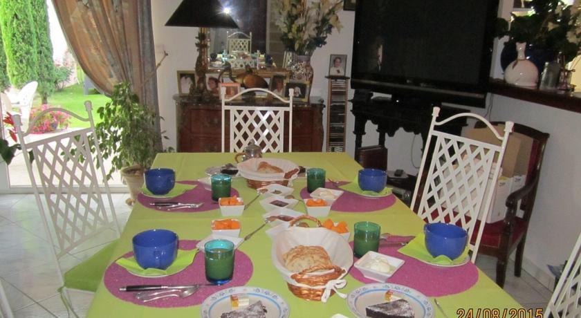 Villa Clairelou Pertuis Bagian luar foto