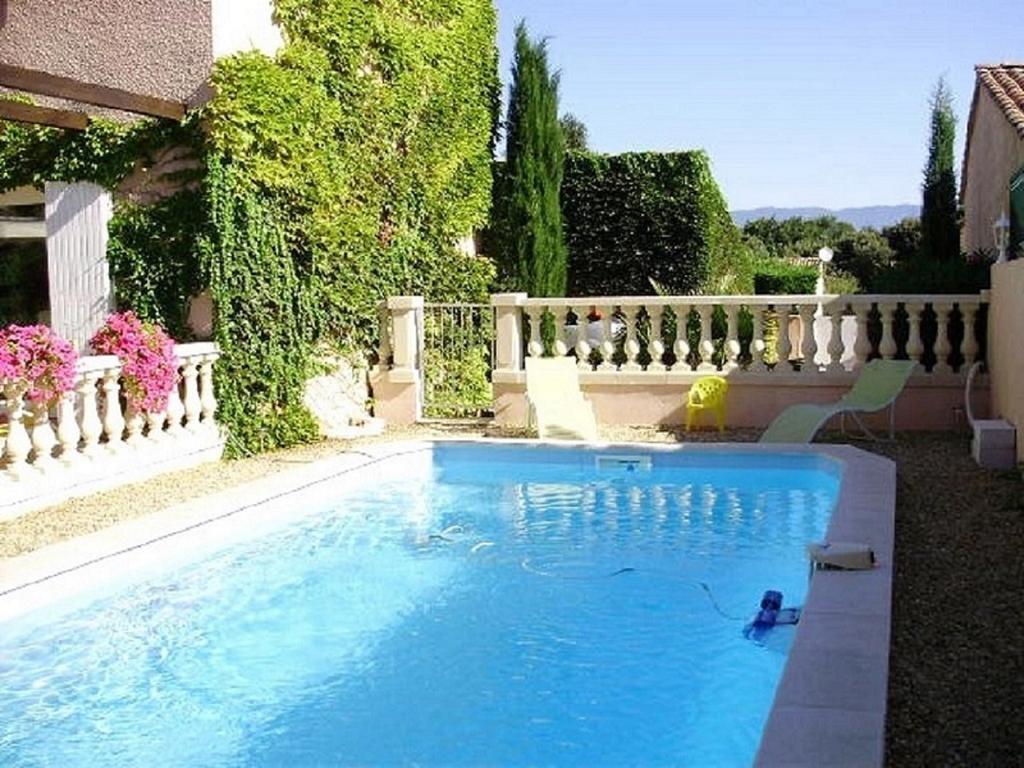 Villa Clairelou Pertuis Bagian luar foto