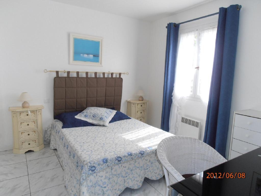 Villa Clairelou Pertuis Bagian luar foto