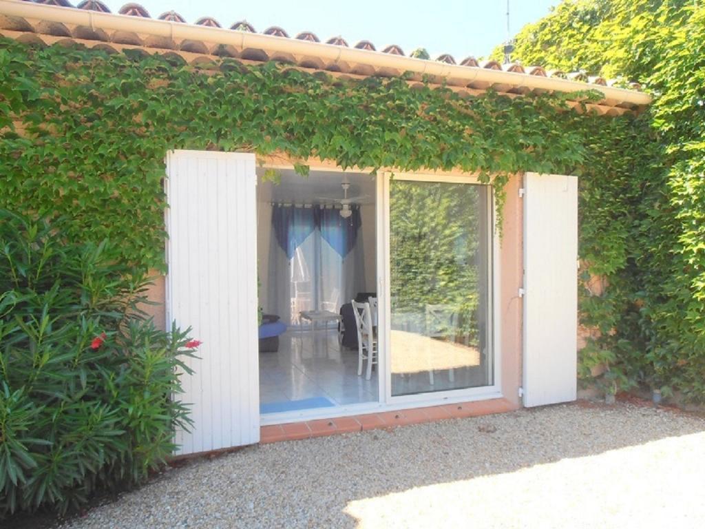 Villa Clairelou Pertuis Bagian luar foto