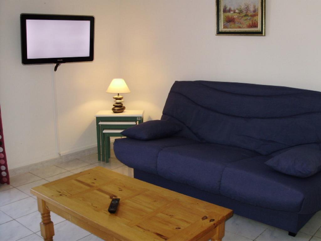 Villa Clairelou Pertuis Bagian luar foto